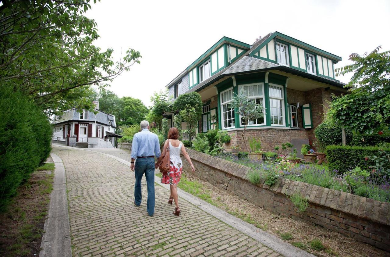 Repos St Elisabeth Nabij Plopsaland Villa De Panne Dış mekan fotoğraf